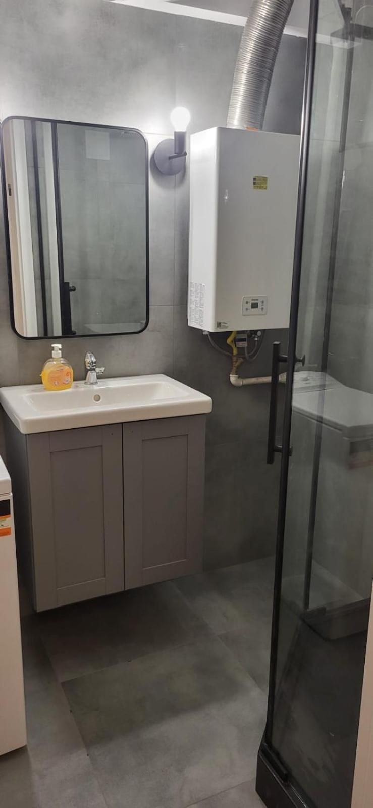 Apartament Kolorowy Krakkó Kültér fotó