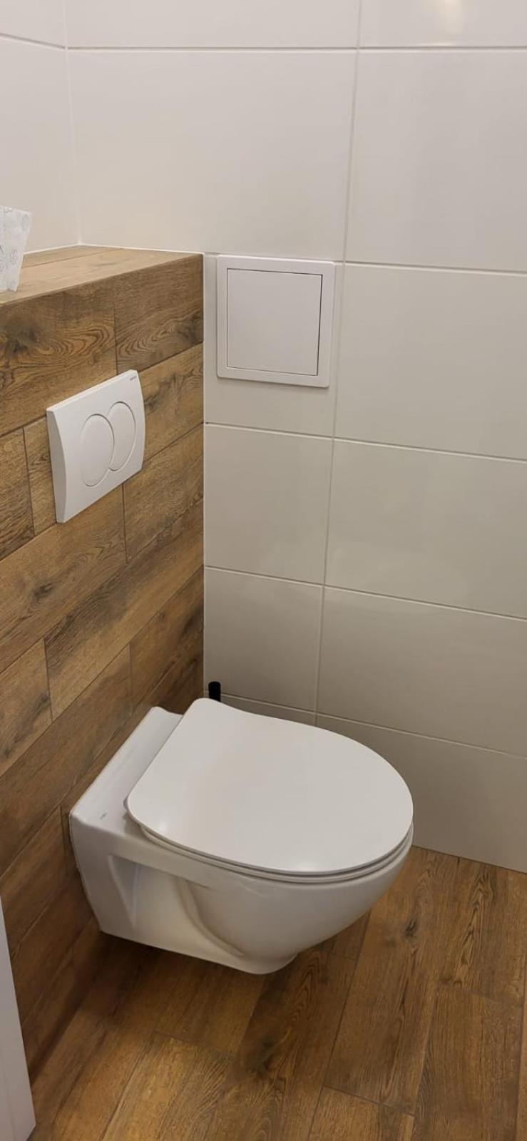 Apartament Kolorowy Krakkó Kültér fotó